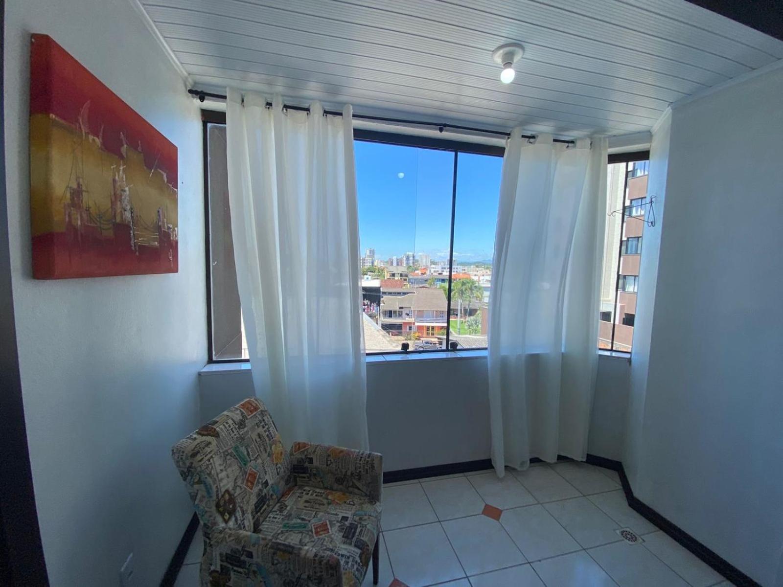 Cobertura Duplex Centro Apartment *