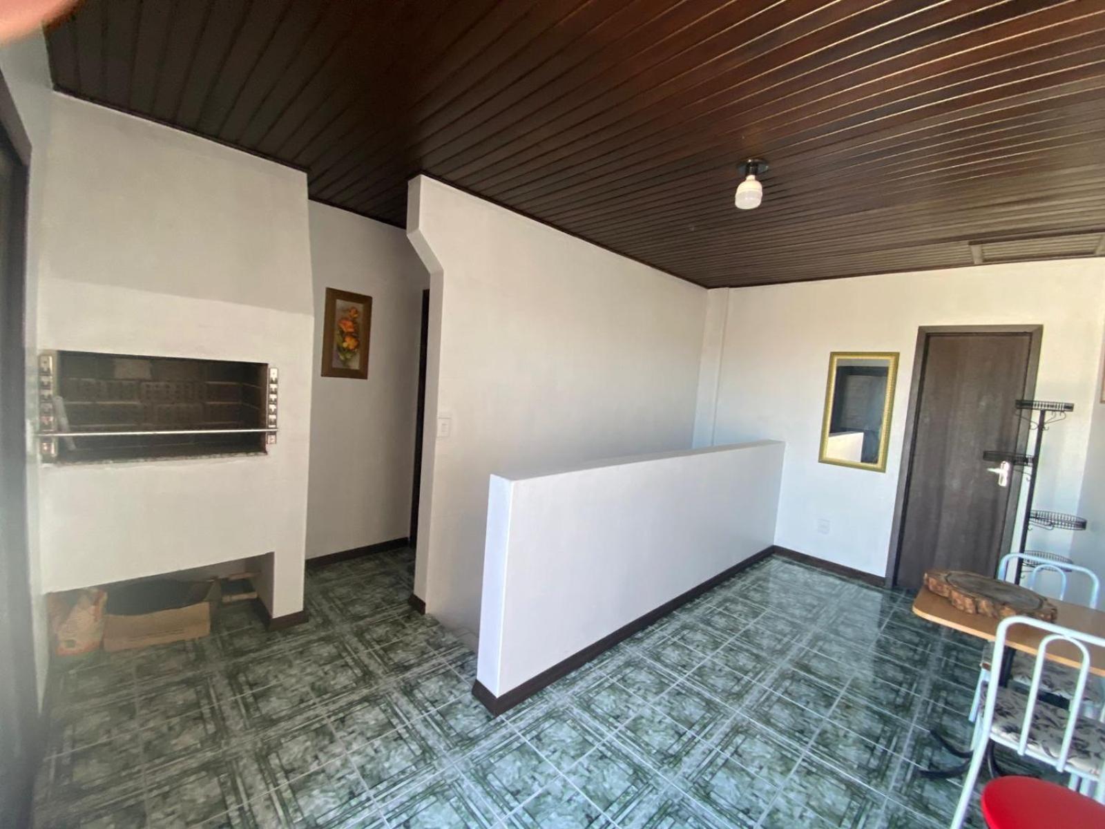 Cobertura Duplex Centro Apartment Torres