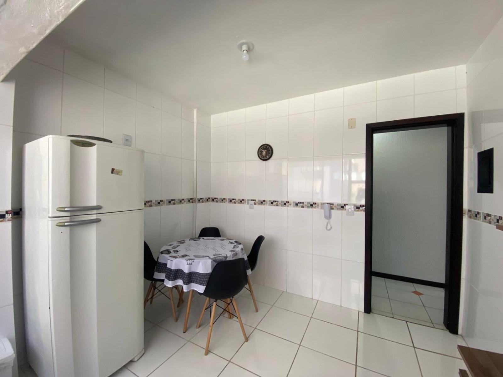 Cobertura Duplex Centro Apartment Torres