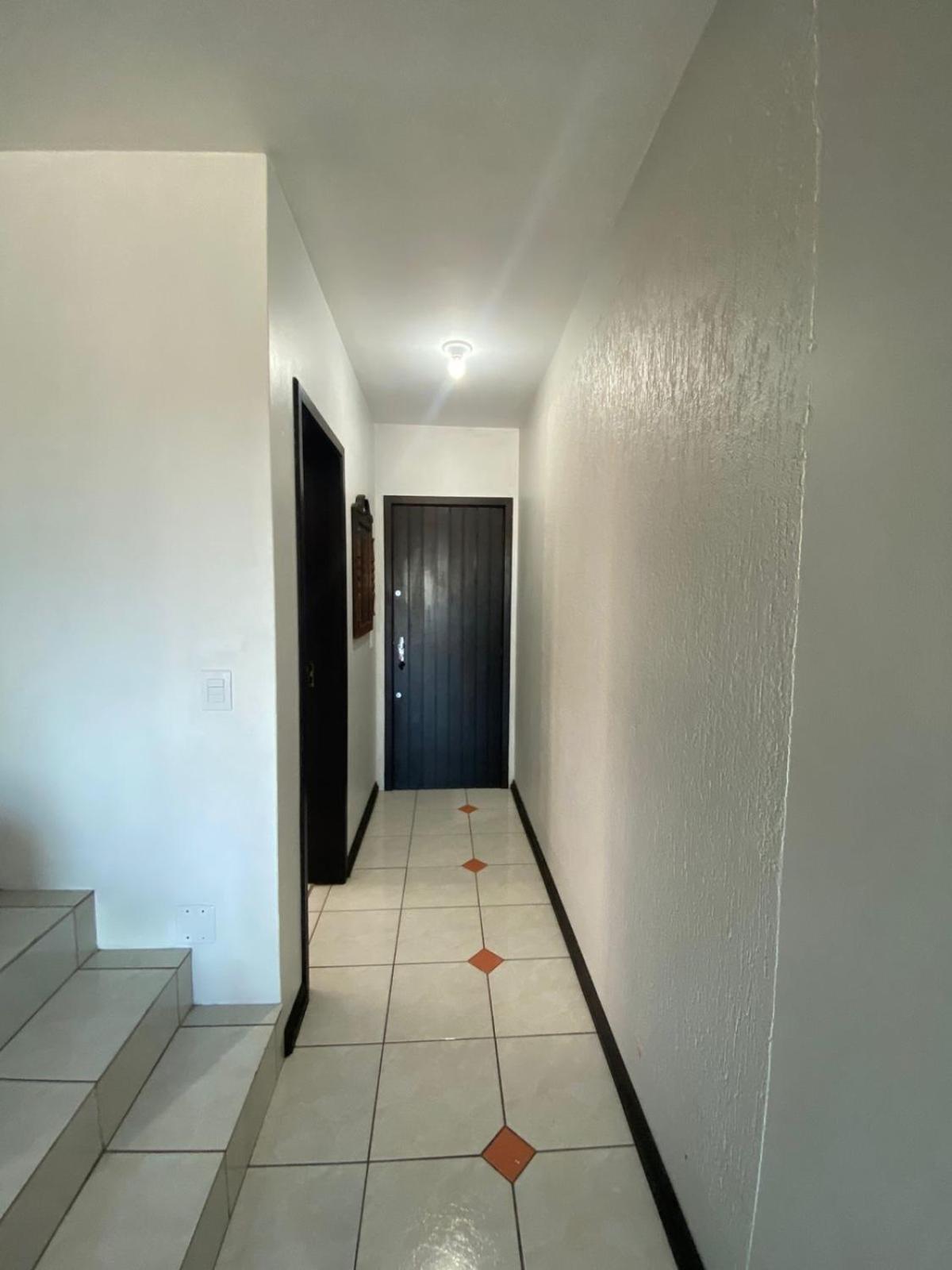 Apartment Cobertura Duplex Centro Torres