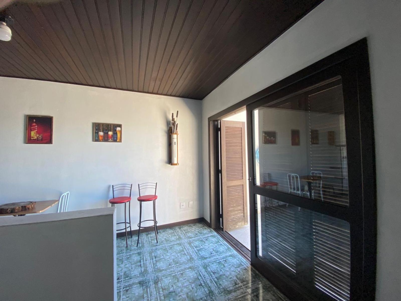 Cobertura Duplex Centro Apartment