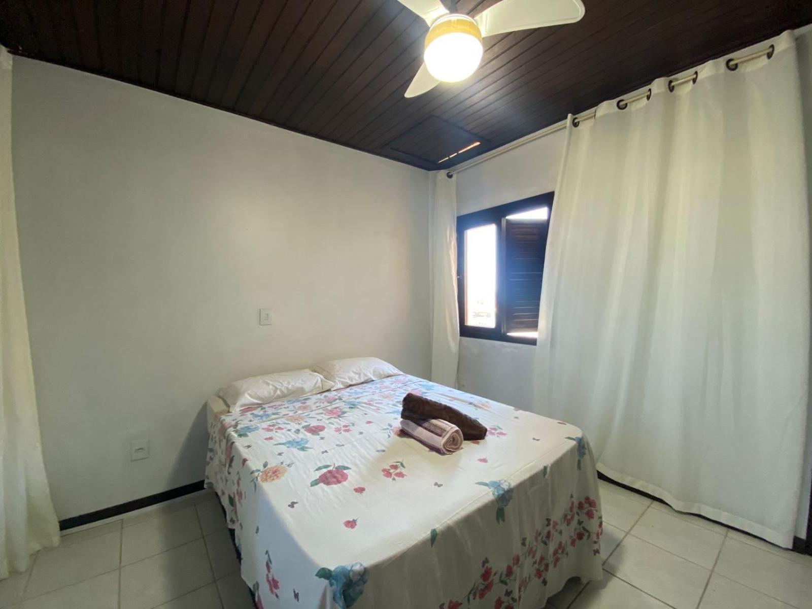 Apartment Cobertura Duplex Centro *