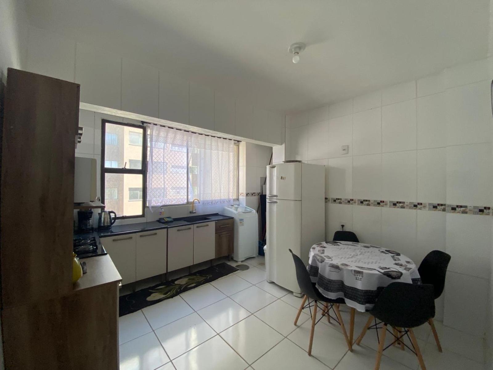 Apartment Cobertura Duplex Centro