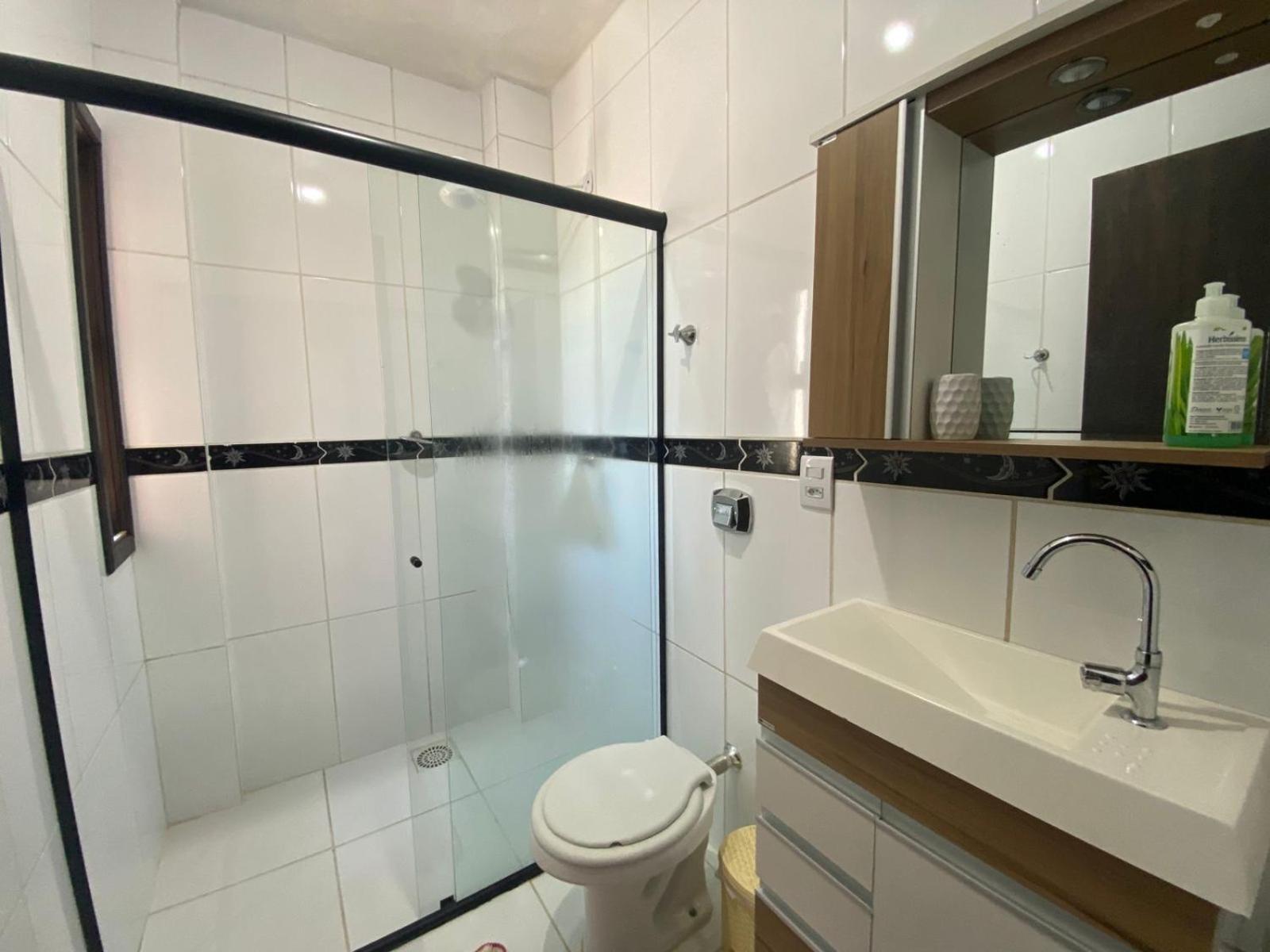 Apartment Cobertura Duplex Centro *