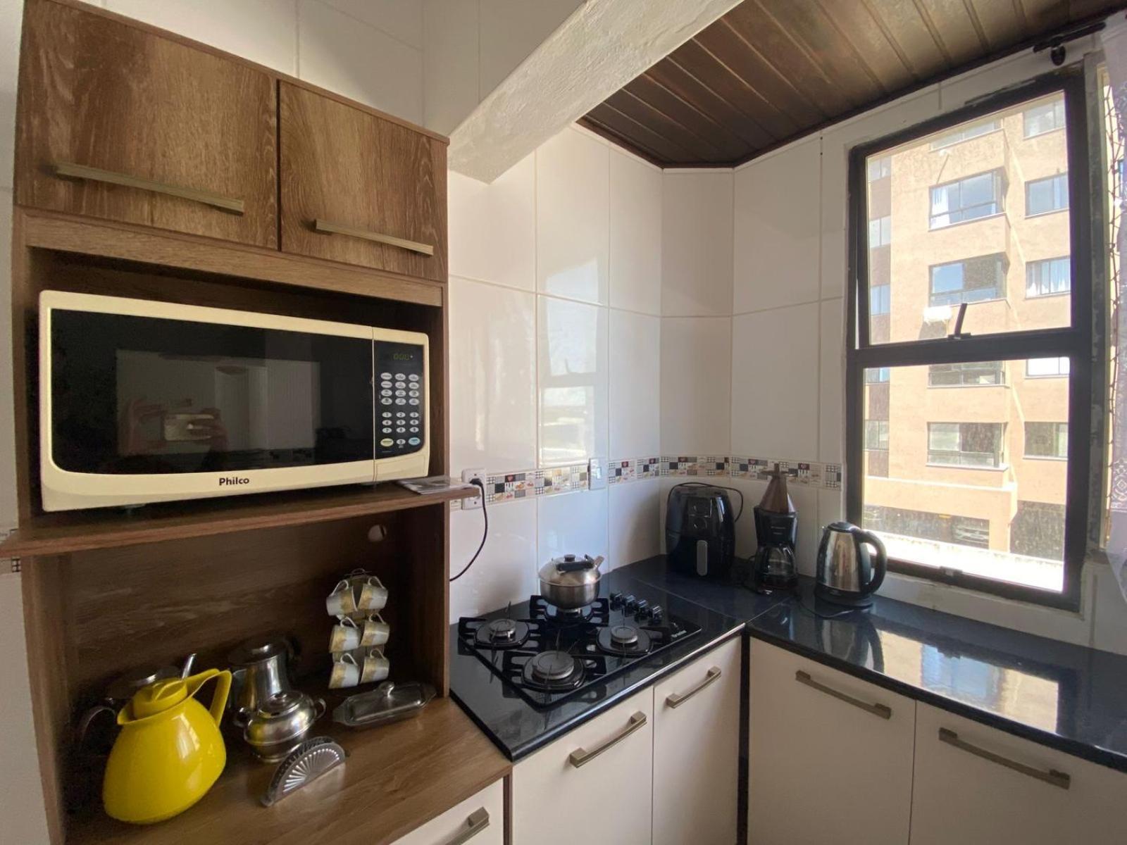 Apartment Cobertura Duplex Centro